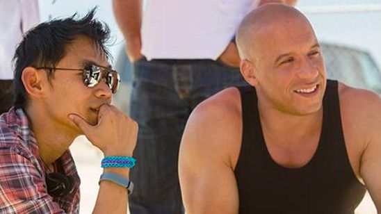 James Wan insinúa que 'Fast & Furious 8' podría ser el final de la saga noticias imagen