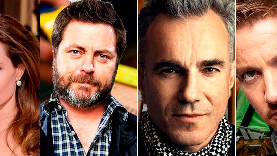 10 actores que no se dedican sólo a la interpretación noticias imagen