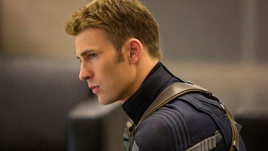'Vengadores': Chris Evans quiere seguir siendo Capitán América después de 'Infinity War'
