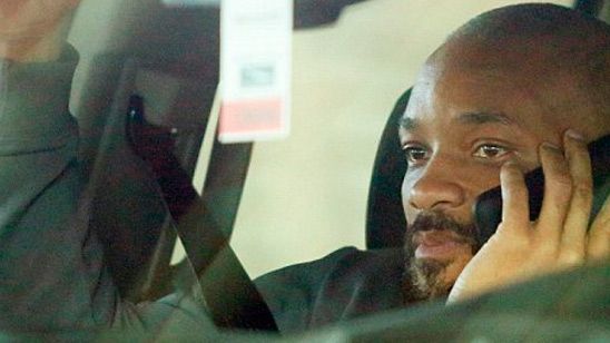'Escuadrón Suicida': Will Smith se rapa para dar vida a Deadshot noticias imagen