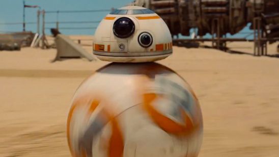 Star Wars: El despertar de la fuerza': Los cinco mejores momentos de la Celebration noticias imagen