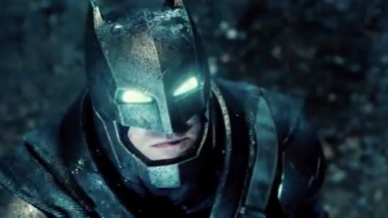 'Batman v Superman: Dawn of Justice': Tráiler oficial en alta calidad noticias imagen