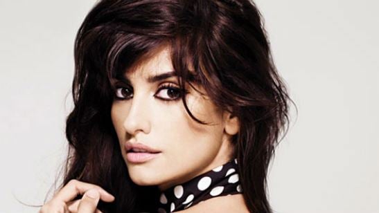 ‘Zoolander 2’: Ben Stiller confirma la aparición de Penélope Cruz con su foto de pequeña