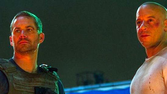 'Fast & Furious 7' supera los 1.000 millones de dólares de recaudación en tiempo récord noticias imagen