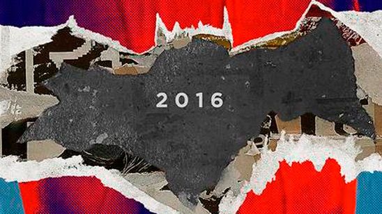 'Batman v Superman: Dawn of Justice': Zack Snyder desvela los primeros póster oficiales noticias imagen