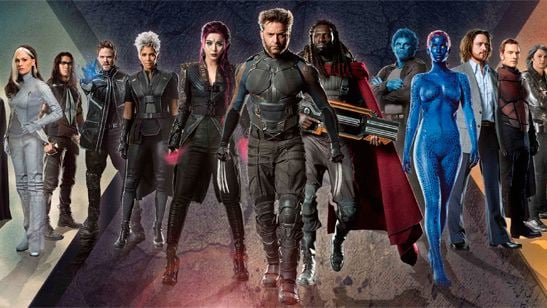 Simon Kinberg asegura que 'X-Men: Apocalypse' cambiará para siempre el universo de la Patrulla X