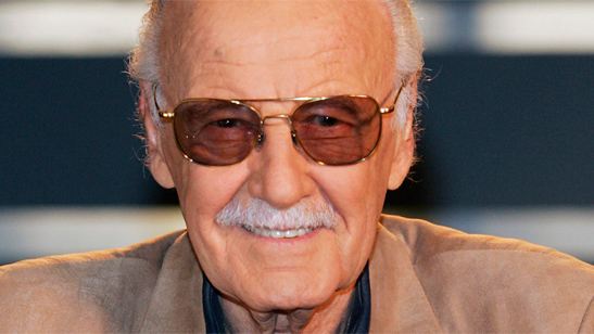 Stan Lee, creador de los 'Vengadores', protagonizará 'Mallrats 2' 