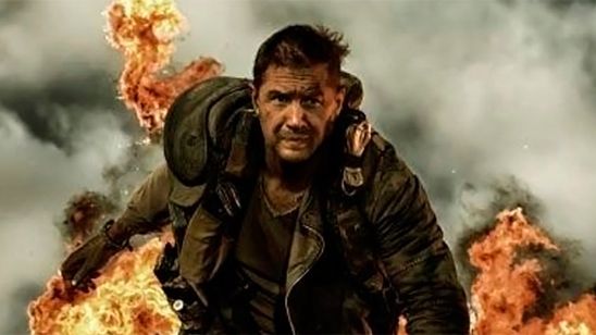 'Mad Max: Furia en la carretera': Nuevo tráiler con imágenes inéditas  noticias imagen