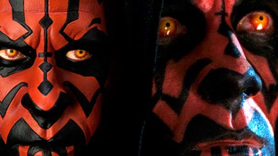 'Star Wars': A Ray Park le encantaría que el Sith Darth Maul protagonizara una película en solitario noticias imagen