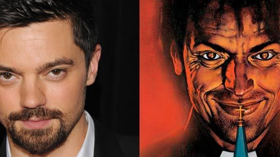 ‘Preacher’: Dominic Cooper protagonizará la nueva serie de AMC noticias imagen