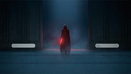 ‘Star Wars Rebels’: Tráiler de la segunda temporada  noticias imagen