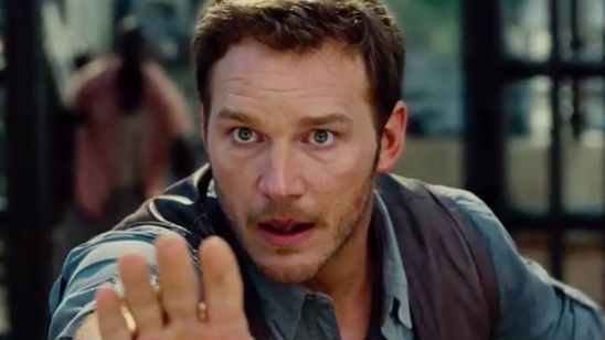 ‘Jurassic World’: Chris Pratt se enfrenta a los dinosaurios en el nuevo tráiler en español noticias imagen