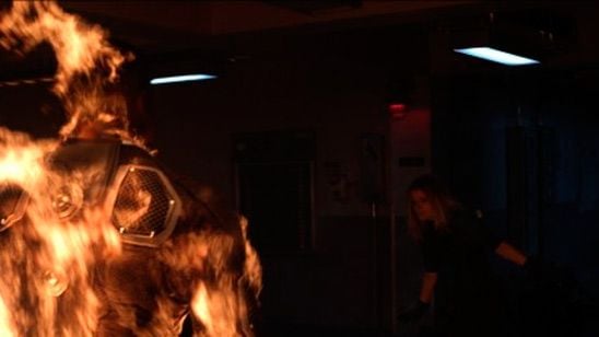 'Cuatro Fantásticos': Las últimas fotos nos muestran las transformaciones de los protagonistas noticias imagen