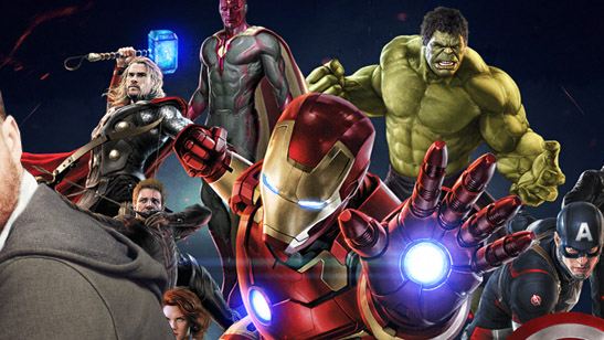 'Vengadores: La era de Ultrón': Joss Whedon dice que necesita un descanso de Marvel