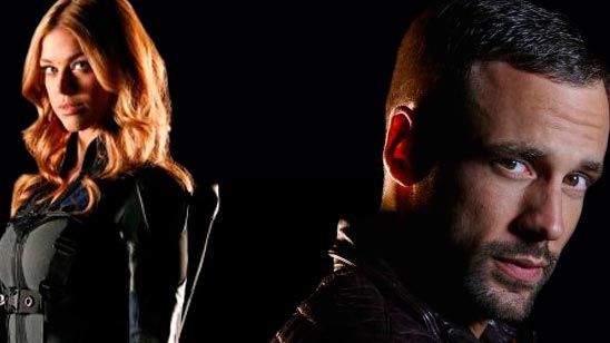El spin-off de ‘Agents of S.H.I.E.L.D.’ estará protagonizado por Adrianne Palicki y Nick Blood noticias imagen