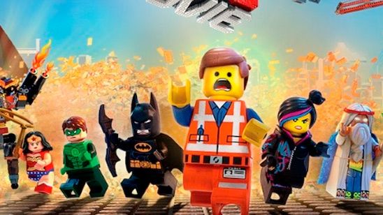 Warner Bros. adelanta las fechas de estreno de 'Lego Batman' y 'La Lego película 2' noticias imagen