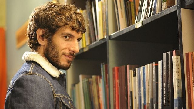 Quim Gutierrez ('Sexo fácil, películas tristes'): 'La salud de una industria se mide por la variedad de cosas que produce' noticias imagen