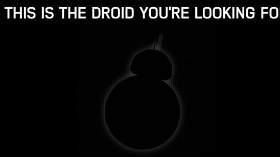 'Star Wars: El despertar de la fuerza': Los fans podrán tener un BB-8 en su salón noticias imagen