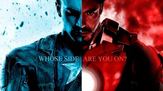 'Capitán América: Civil War': 8 rumores o teorías sobre lo que podría aparecer en el filme noticias imagen