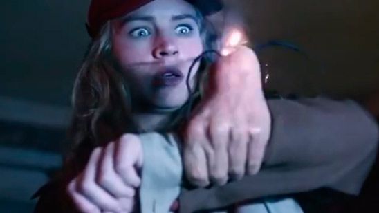 Nuevo tráiler de 'Tomorrowland: El mundo del mañana' con portales del tiempo y androides asesinos noticias imagen
