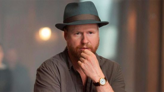 Joss Whedon piensa que el guion de 'Ant-Man' de Edgar Wright es el mejor que Marvel ha tenido noticias imagen