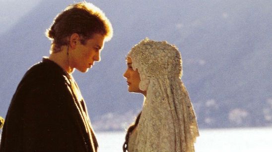 Un niño fan de 'Star Wars' escribe una carta a LucasFilm sobre el matrimonio Jedi y recibe esta respuesta noticias imagen