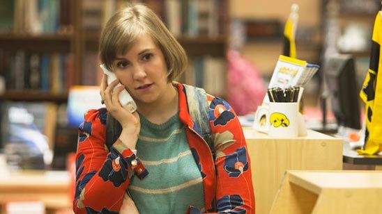 ‘Girls’: A Lena Dunham le gustaría hacer una película de la serie noticias imagen