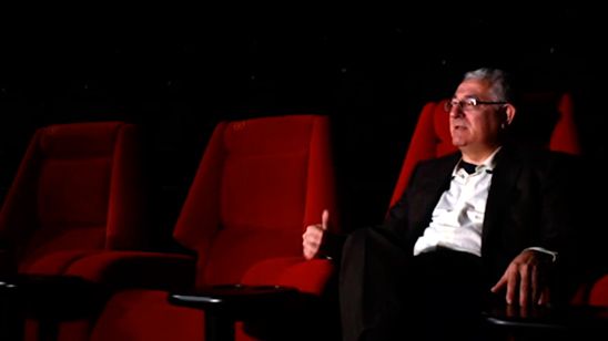 Vive la mejor experiencia en una sala de cine (grande o pequeña) con Dolby HD noticias imagen