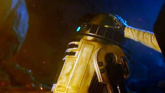 'Star Wars: El despertar de la Fuerza': Revelada la incógnita sobre la 'polémica' narración de Luke Skywalker noticias imagen