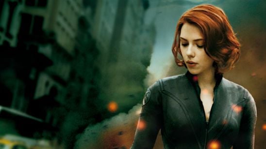 ‘Capitán América: Civil War’: Scarlett Johansson habla del papel que jugará Viuda Negra