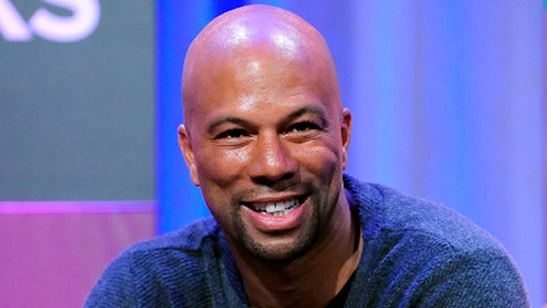 'Escuadrón Suicida': El rapero y actor Common ficha por la película de Warner