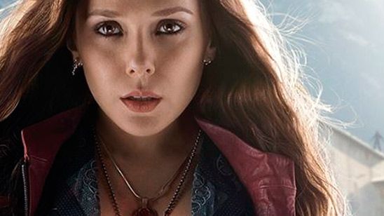 'Capitán América: Civil War': Elizabeth Olsen volverá como Bruja Escarlata noticias imagen