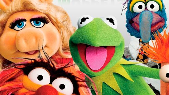 La nueva serie de ‘Los Muppets’ estará rodada al estilo ‘The Office’ noticias imagen