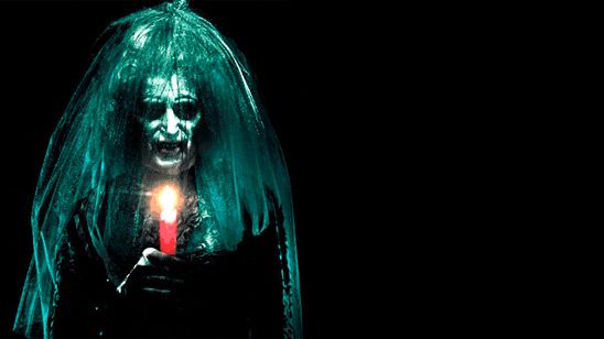 'Insidious: Capítulo 3': Un evento en EEUU permite experimentar el mundo de las almas torturadas en 4D noticias imagen