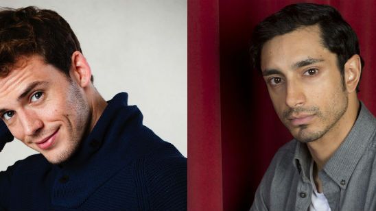 ‘Star Wars: Rogue One’: Sam Claflin y Riz Ahmed podrían unirse al reparto del ‘spin-off’