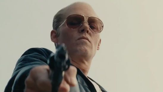 ‘Black Mass’: La mafia se sienta a la mesa en el primer tráiler de la película noticias imagen