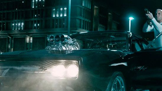 ¡Confirmado! 'Fast & Furious 8' se estrenará el 14 de abril de 2017 noticias imagen