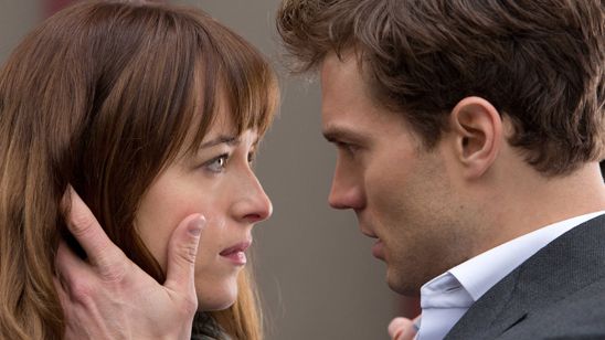 Universal anuncia los estrenos de 'Cincuenta sombras más oscuras' y 'Cincuenta sombras liberadas' para 2017 y 2018 noticias imagen