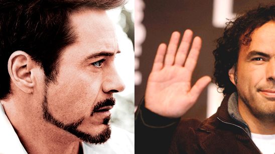 Robert Downey Jr. carga contra González Iñárritu por su opinión sobre las películas de superhéroes noticias imagen