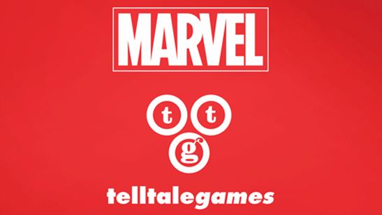 Marvel cierra un acuerdo con Telltale Games para crear videojuegos a partir de 2017
