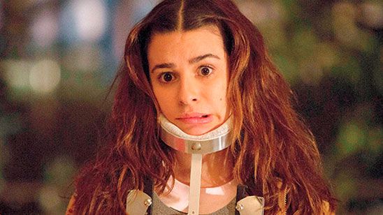 ‘Scream Queens’: Primeras imágenes de la nueva serie de Ryan Murphy con Lea Michele y Nick Jonas noticias imagen