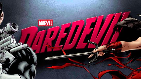 ‘Daredevil’: A Charlie Cox le gustaría que apareciesen Punisher y Elektra en la segunda temporada noticias imagen