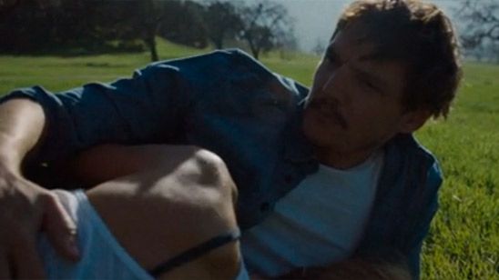 'Juego de Tronos': Pedro Pascal (Oberyn Martell) protagoniza el nuevo videoclip de Sia noticias imagen