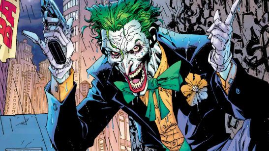 ‘Escuadrón Suicida’: Primera imagen de Jared Leto transformado en El Joker