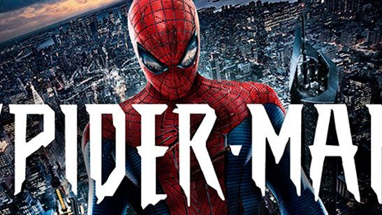 RUMOR: El 'reboot' del Spider-Man podría llevar por título 'The New Avenger'