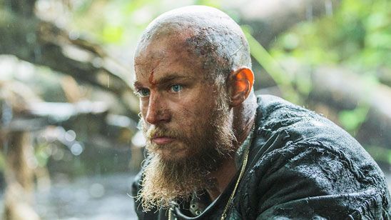 ‘Vikings’: Primer teaser y detalles de la cuarta temporada noticias imagen