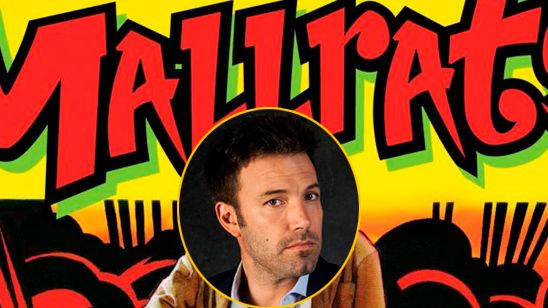 ¿Estará Ben Affleck en 'Mallrats 2'? noticias imagen
