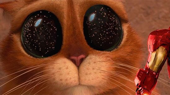 Preguntamos a Los Vengadores de Marvel quiénes son sus héroes en la vida real noticias imagen