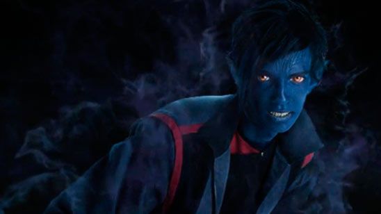'X-Men: Apocalypse': Primer vistazo oficial a Kodi Smit-McPhee como Rondador Nocturno noticias imagen