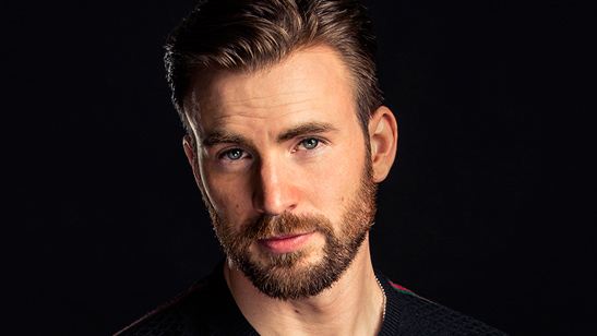 'Capitán América: Civil War': Chris Evans se despide de su barba para dar vida al Primer Vengador